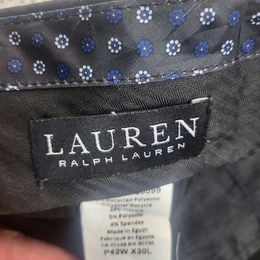 Lauren Ralph Lauren brand lauren